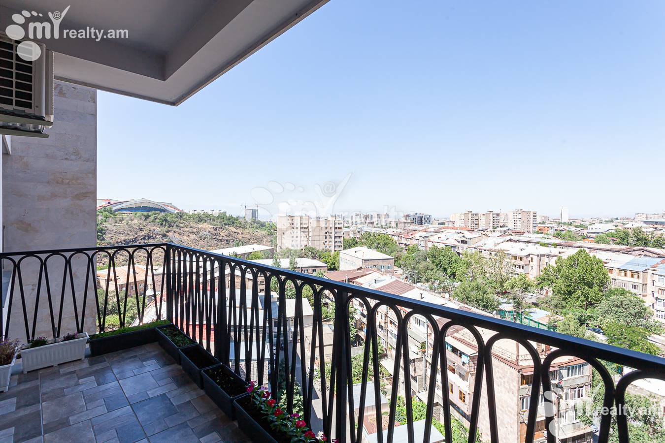 2 bedroom apartment for rent Orbeli Yeghbayrner   St, Arabkir Yerevan, 153710