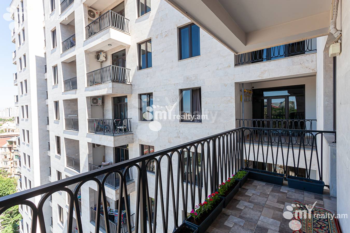 2 bedroom apartment for rent Orbeli Yeghbayrner   St, Arabkir Yerevan, 153710