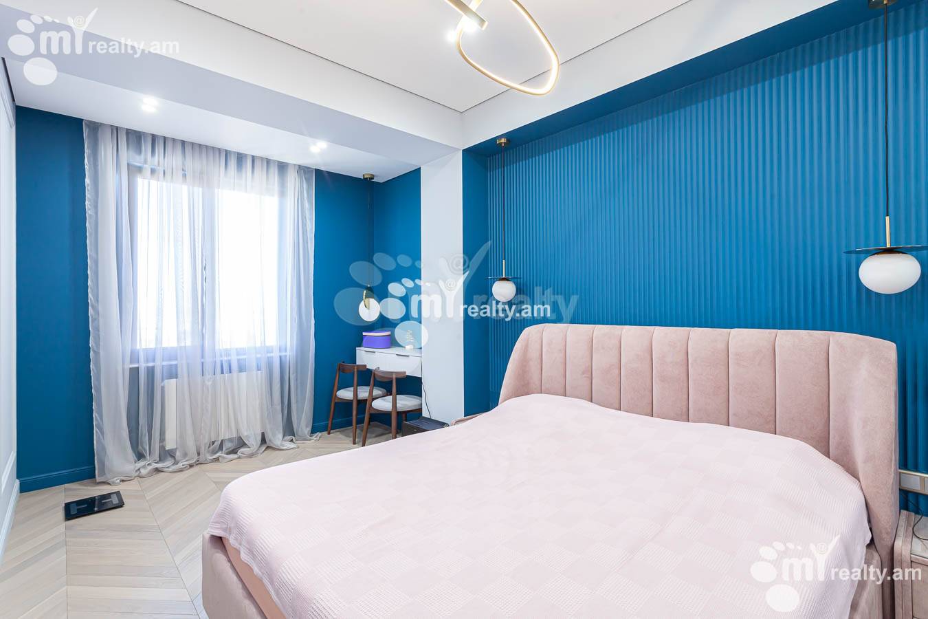 4 սենյականոց բնակարան  Ադոնց փող, Արաբկիր Երևան, 153012