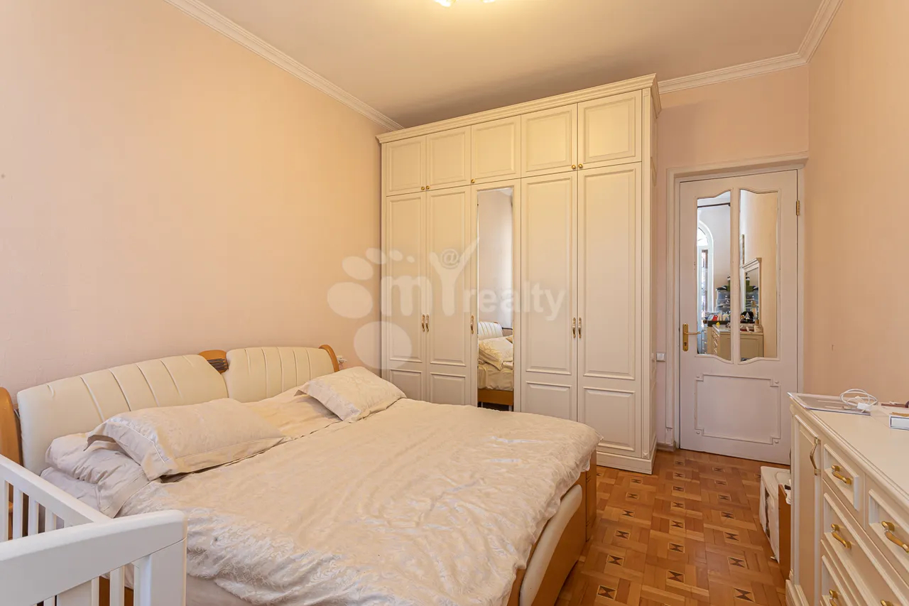 House for sale Nikol Duman St, Arabkir Yerevan, 159533