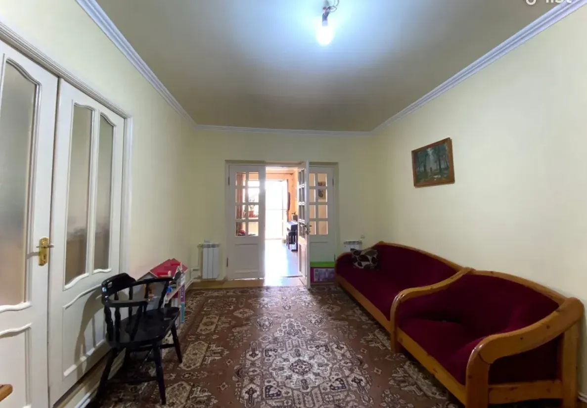 4 bedroom apartment for sale K. Ulnetsi St, Quanaquère-Zeytoun Yerevan, 161750