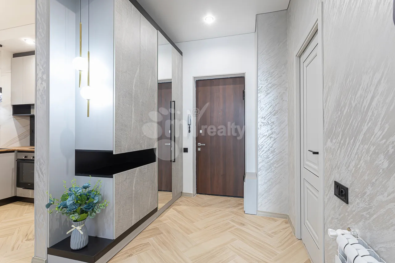 2 bedroom apartment for rent Arshakunyats Ave, Center Yerevan, 161918
