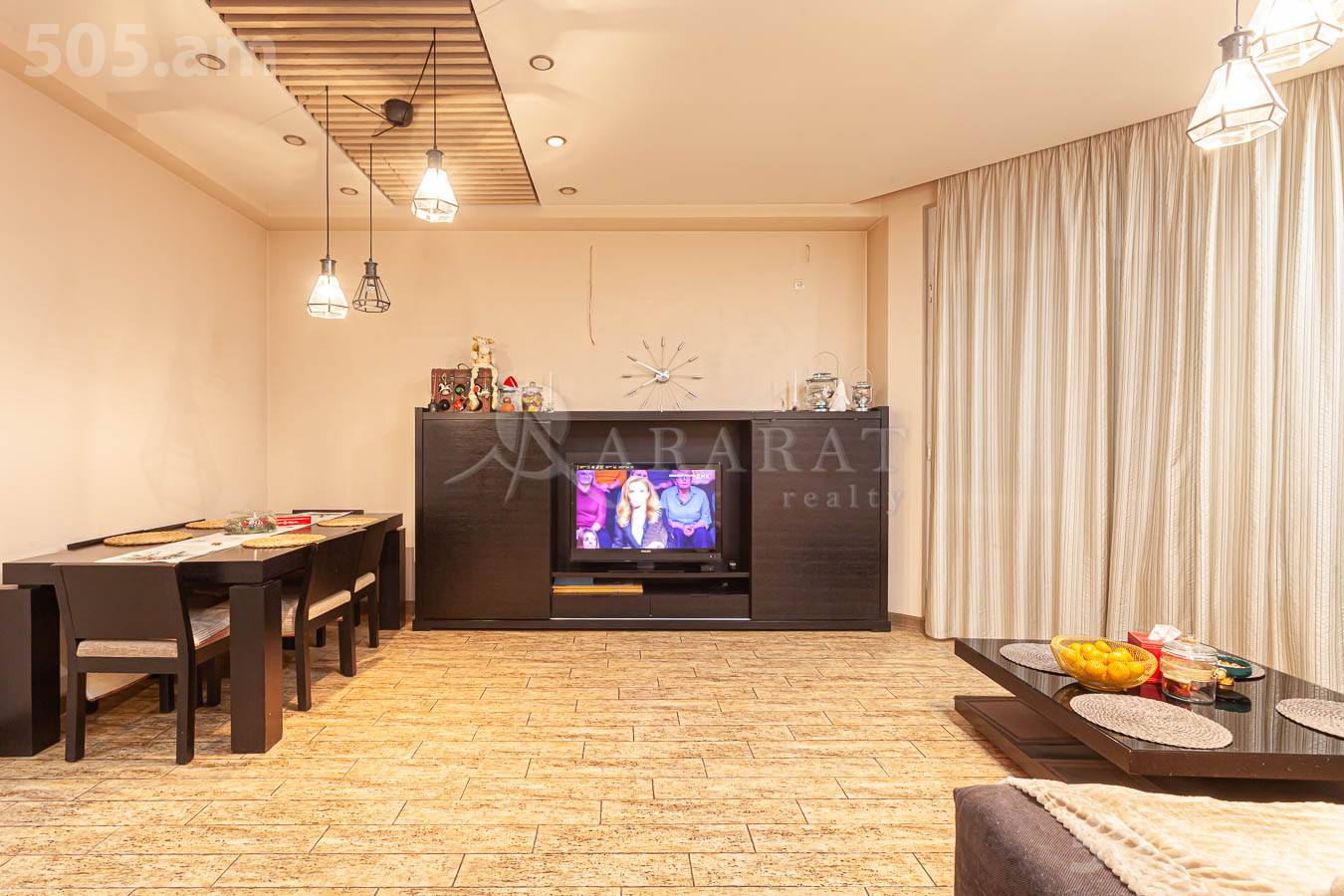 1 սենյականոց բնակարան  Բաղրամյան պող(Արաբկիր), Արաբկիր Երևան, 154172