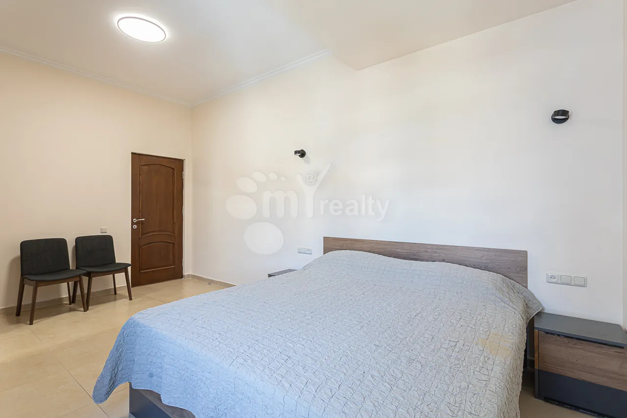 3 bedroom apartment for rent خیابان 25 عربکیر, عربگیر ایروان, 158019