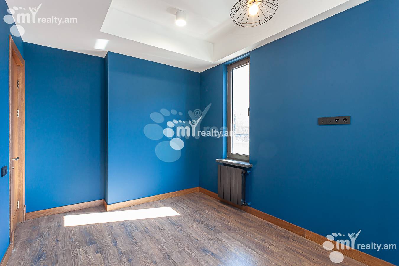 3 սենյականոց բնակարան  Վ.Վաղարշյան փող, Արաբկիր Երևան, 145547