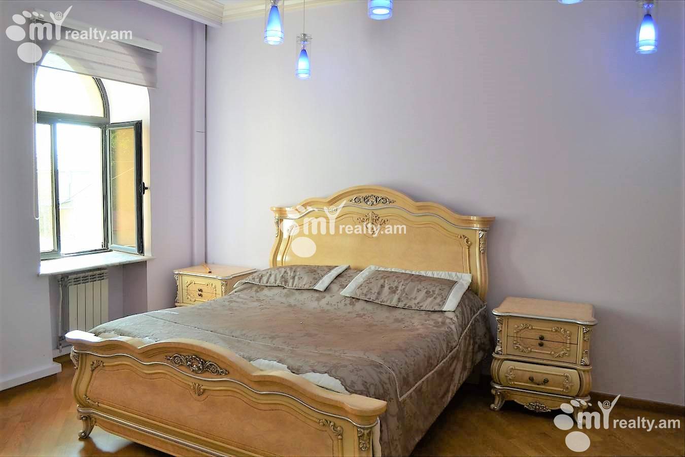 House for rent Barbyus St, Arabkir Yerevan, 128335