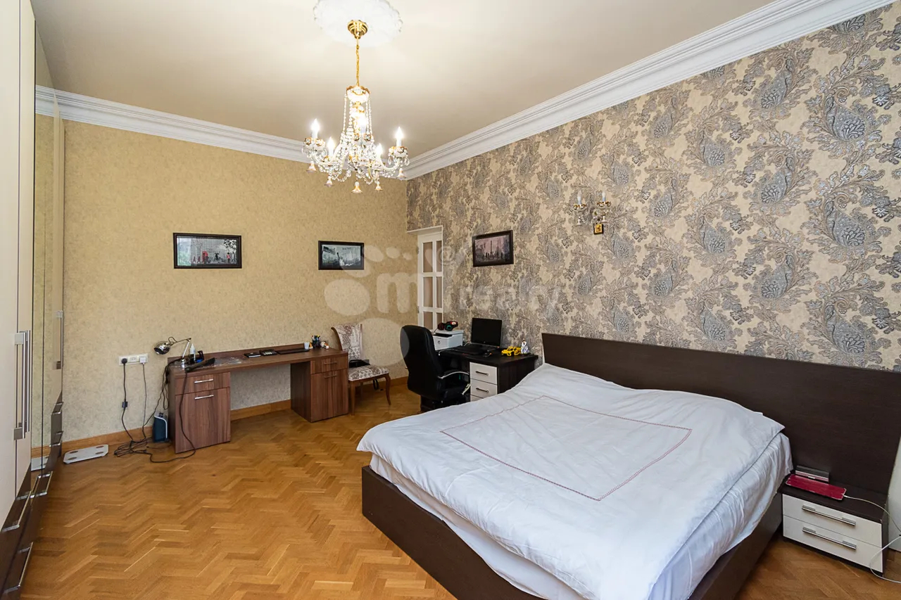 Առանձնատուն  Նորքի 7րդ փող, Նորք-Մարաշ Երևան, 160708