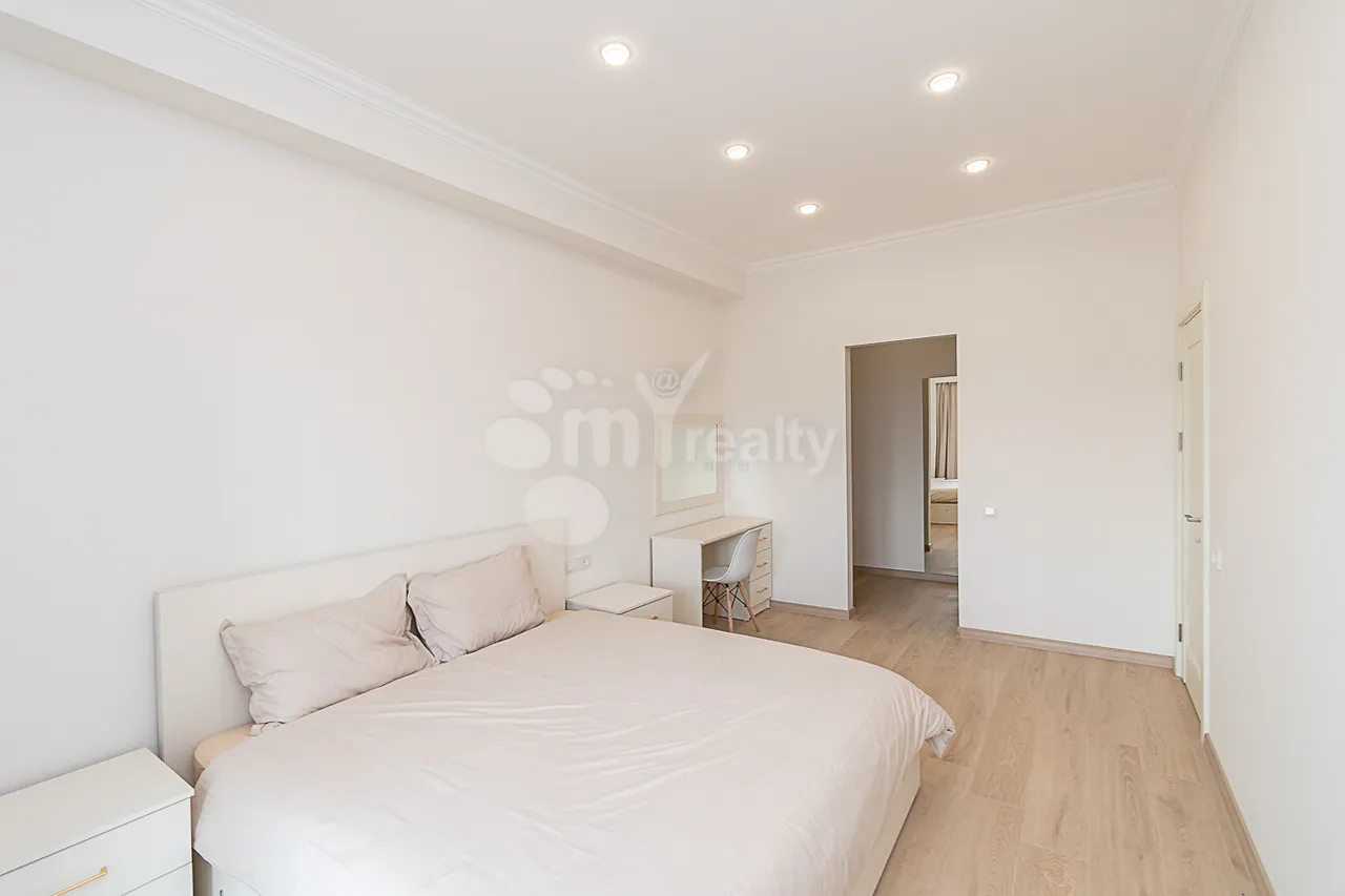 2 bedroom apartment for rent Komitas Ave, Arabkir Yerevan, 161839