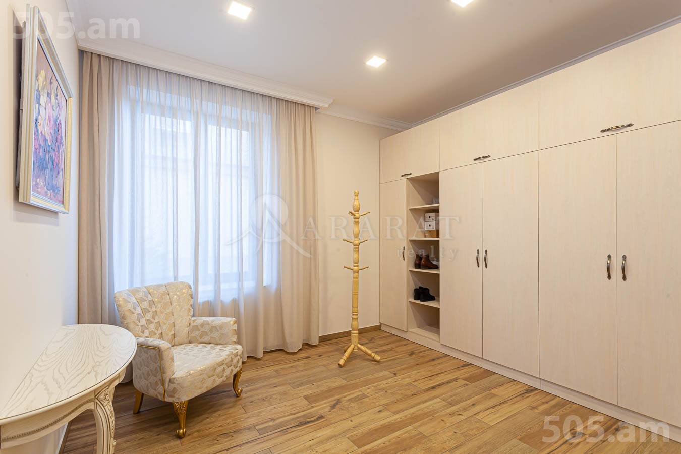 Առանձնատուն  Բագրևանդ թաղամաս, Նոր Նորք Երևան, 154063