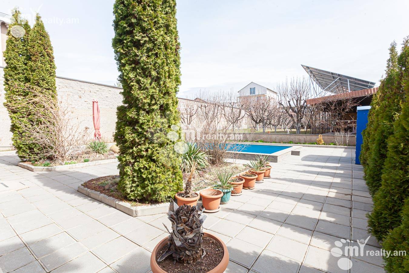 House for sale محله، خیابان باگرِواند, نور نورک ایروان, 155124