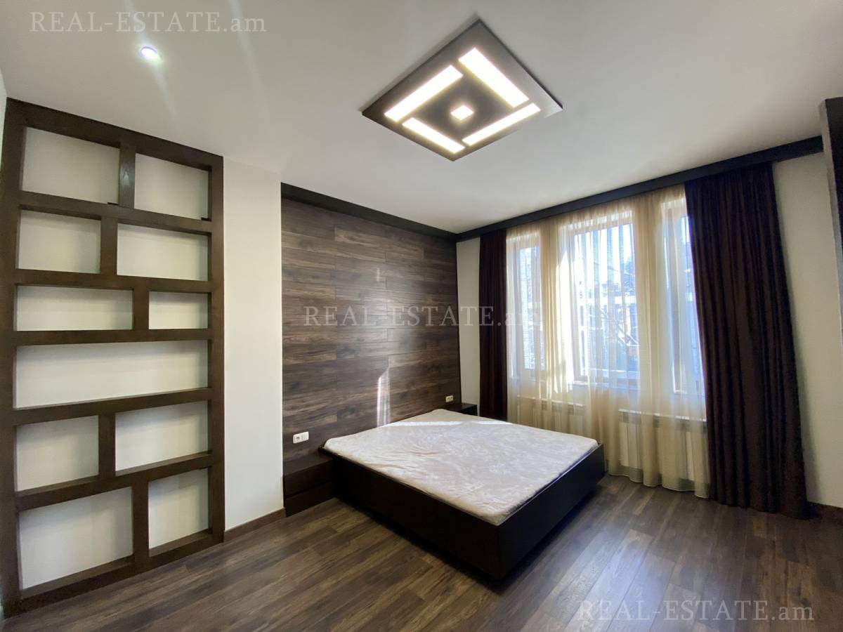 Снять дом Севастоплоян ул, Арабкир Ереван, 106598