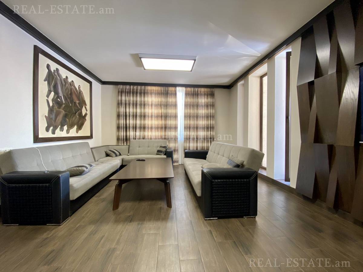 Снять дом Севастоплоян ул, Арабкир Ереван, 106598