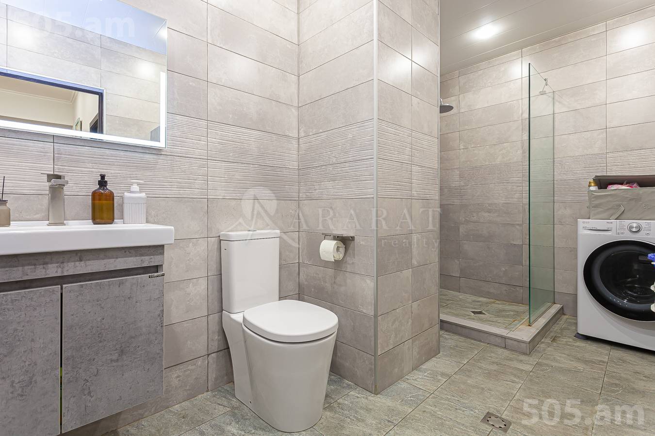 2 bedroom apartment for sale خیابان و. واقارشیان, عربگیر ایروان, 154305