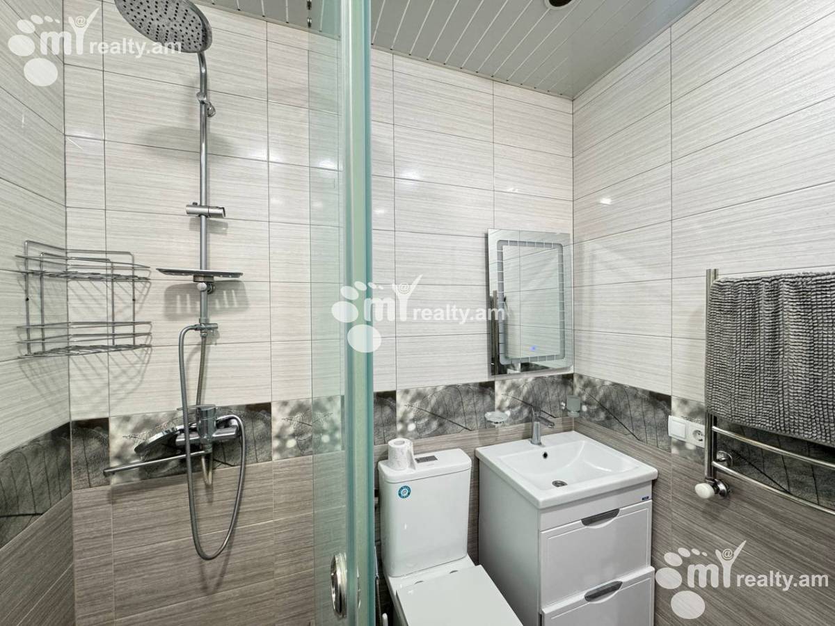 2 bedroom apartment for sale Nersisyan St, Qanaqer- Sejtun Yerevan, 159698