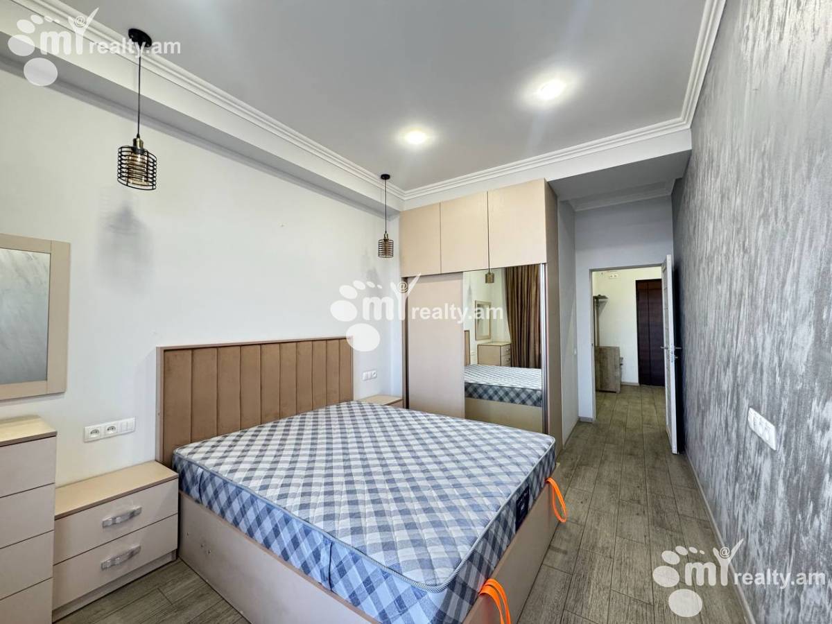 2 bedroom apartment for sale Nersisyan St, Qanaqer- Sejtun Yerevan, 159698