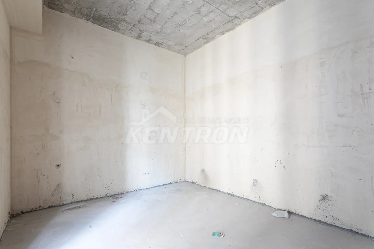 2 bedroom apartment for sale Leningradyan st., Malatsia-Sébastia Yerevan, 158453