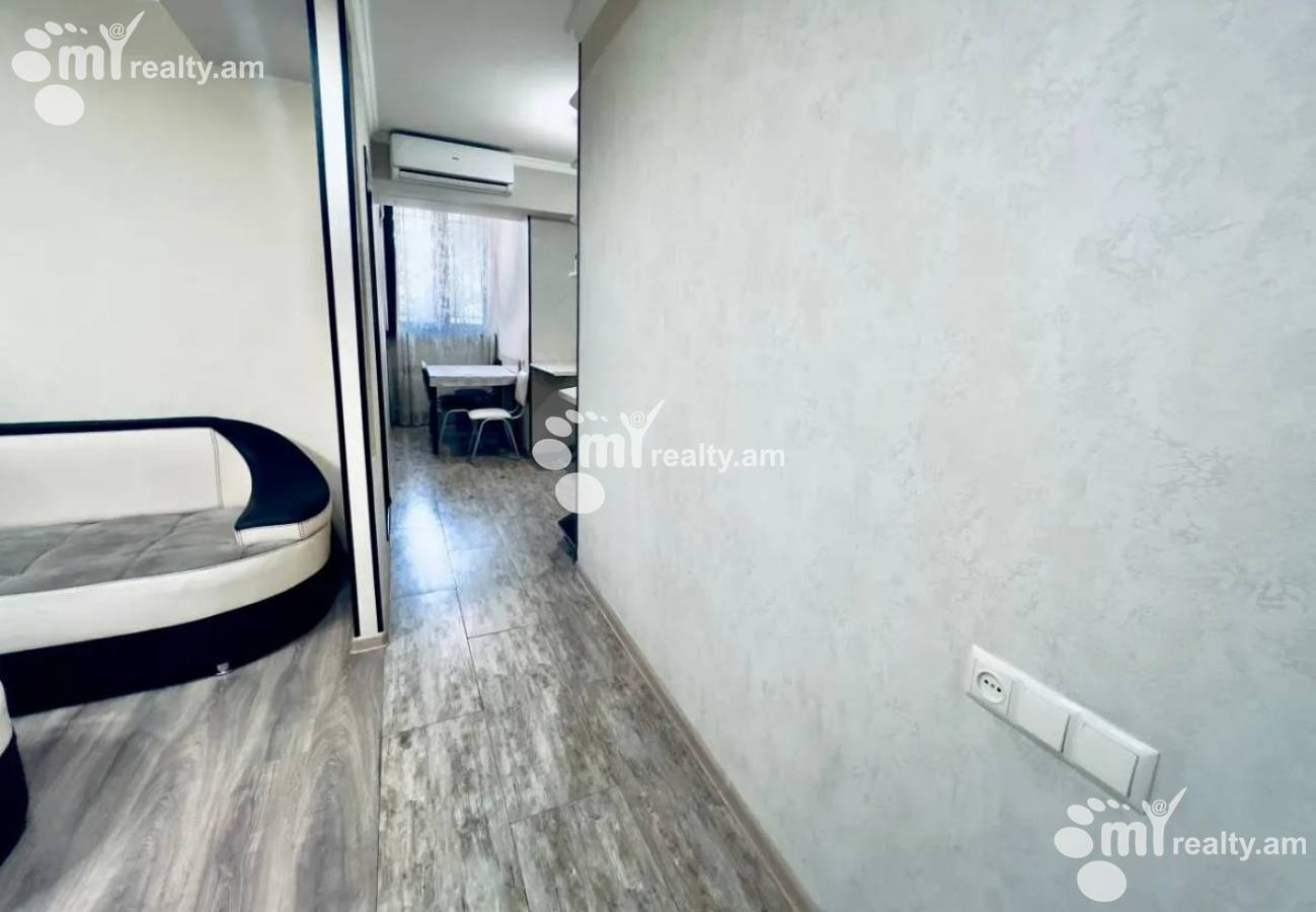 3 bedroom apartment for rent Hin yerevantsi St, Center Yerevan, 143552