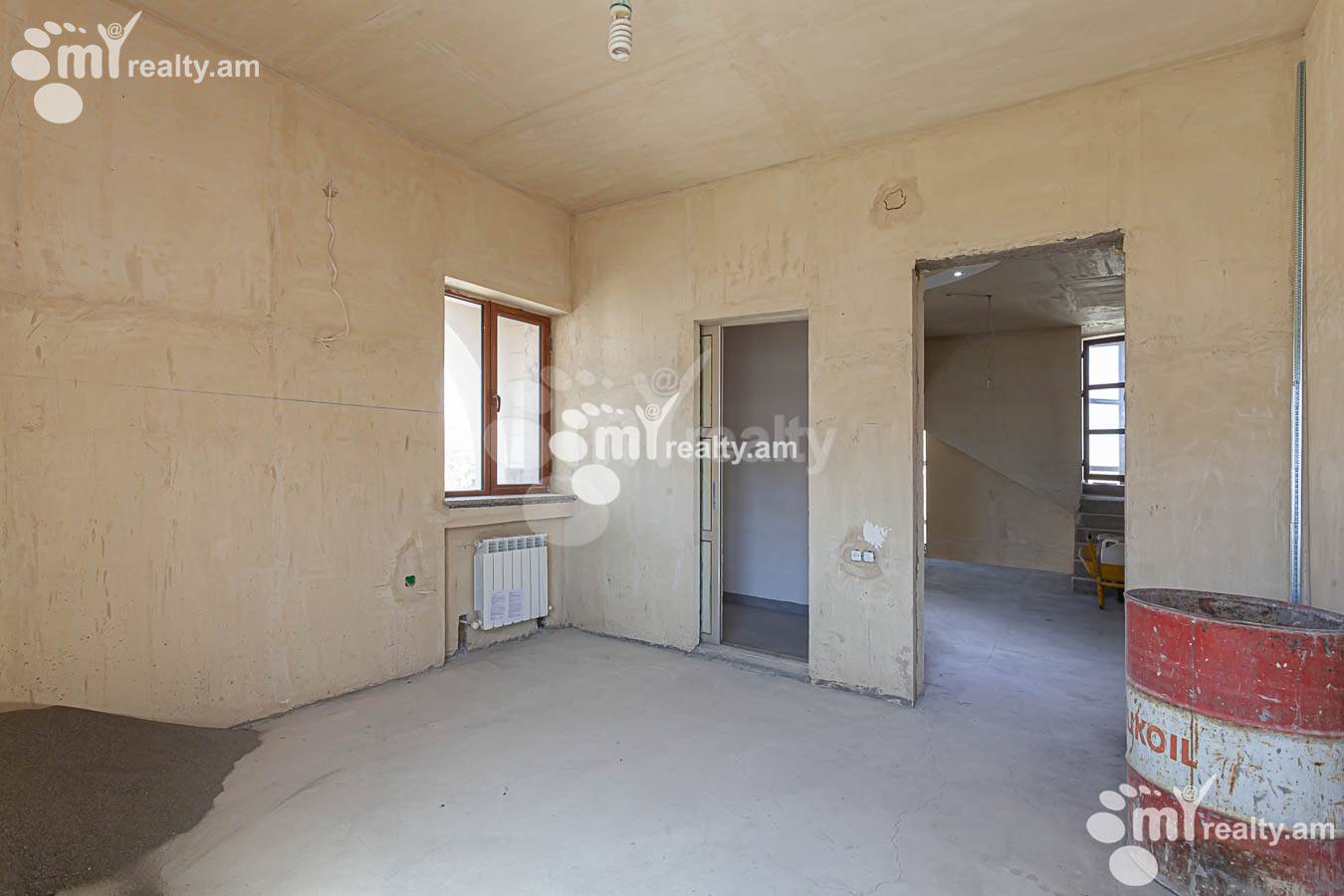 House for sale خیابان داوتاشِن بلوک 4, داوتاشِن ایروان, 153266