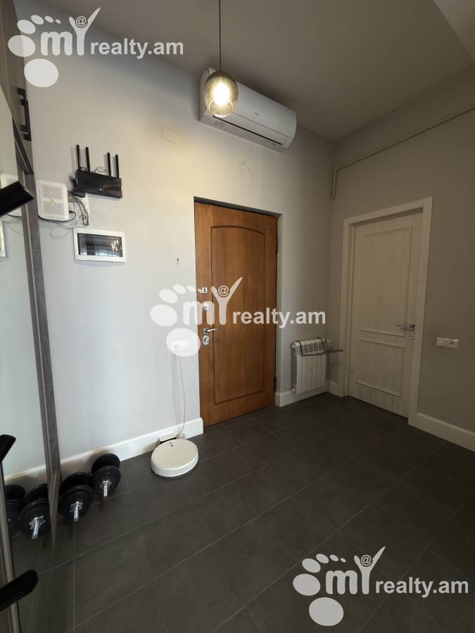 3 bedroom apartment for sale Keri St, Arabkir Yerevan, 160297