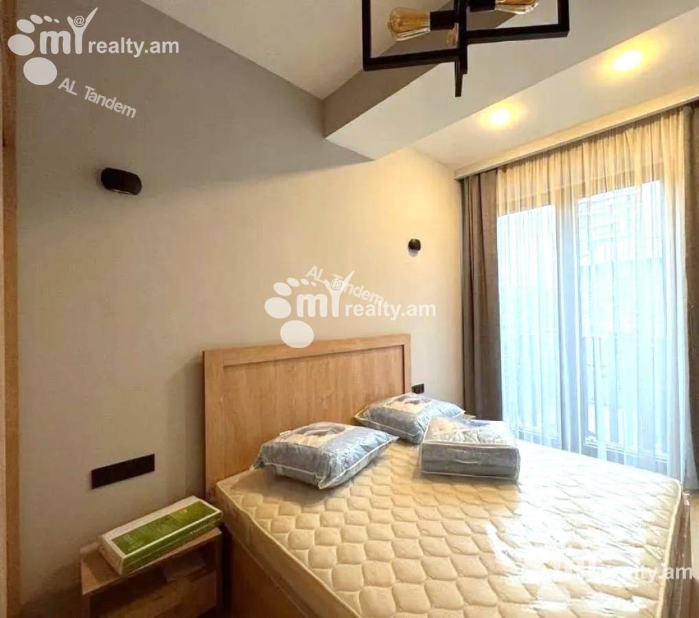 2 bedroom apartment for rent Ruben Sevak.(Arabkir 21 St.), Arabkir Yerevan, 153684