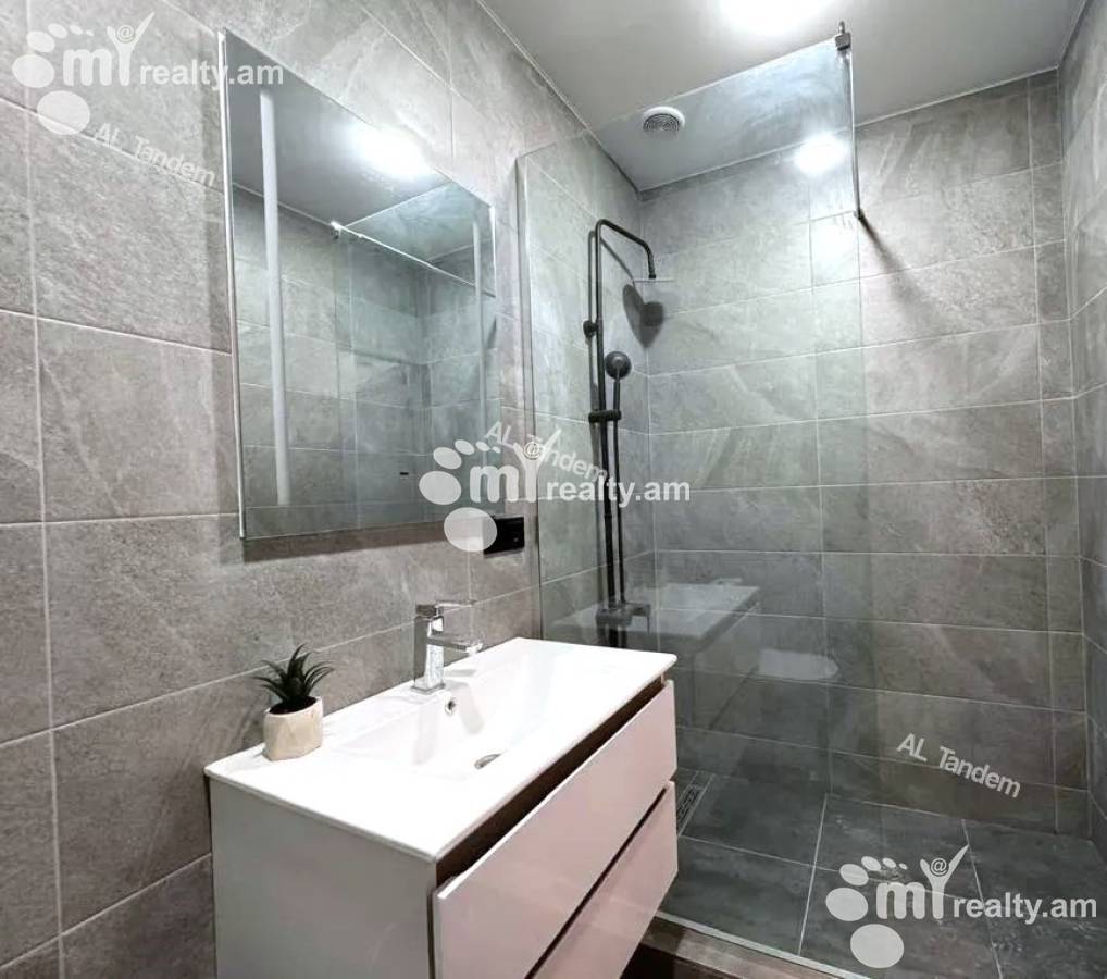 2 bedroom apartment for rent Ruben Sevak.(Arabkir 21 St.), Arabkir Yerevan, 153684