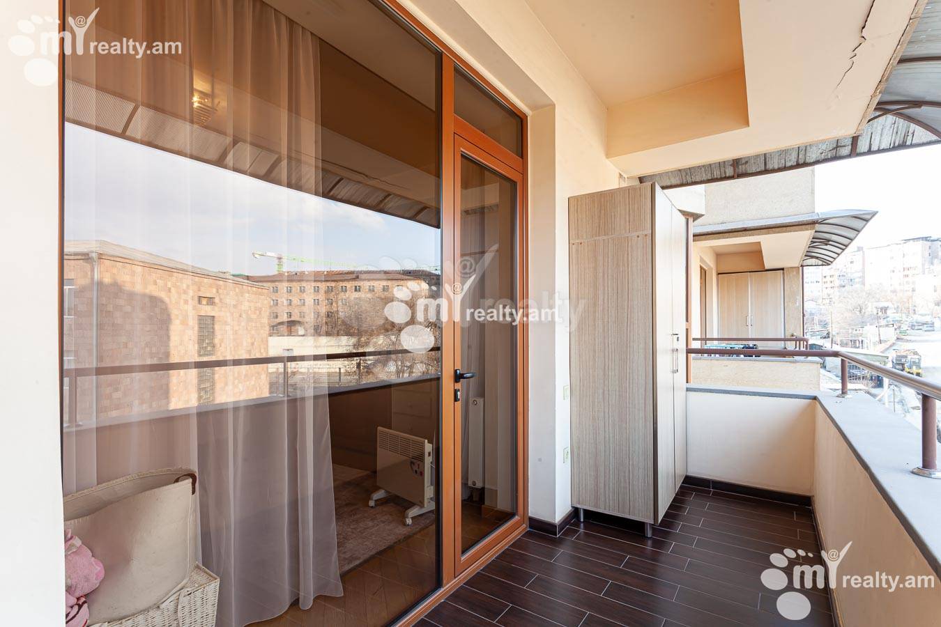 4 bedroom apartment for sale V. Davtyan St, Arabkir Yerevan, 144107