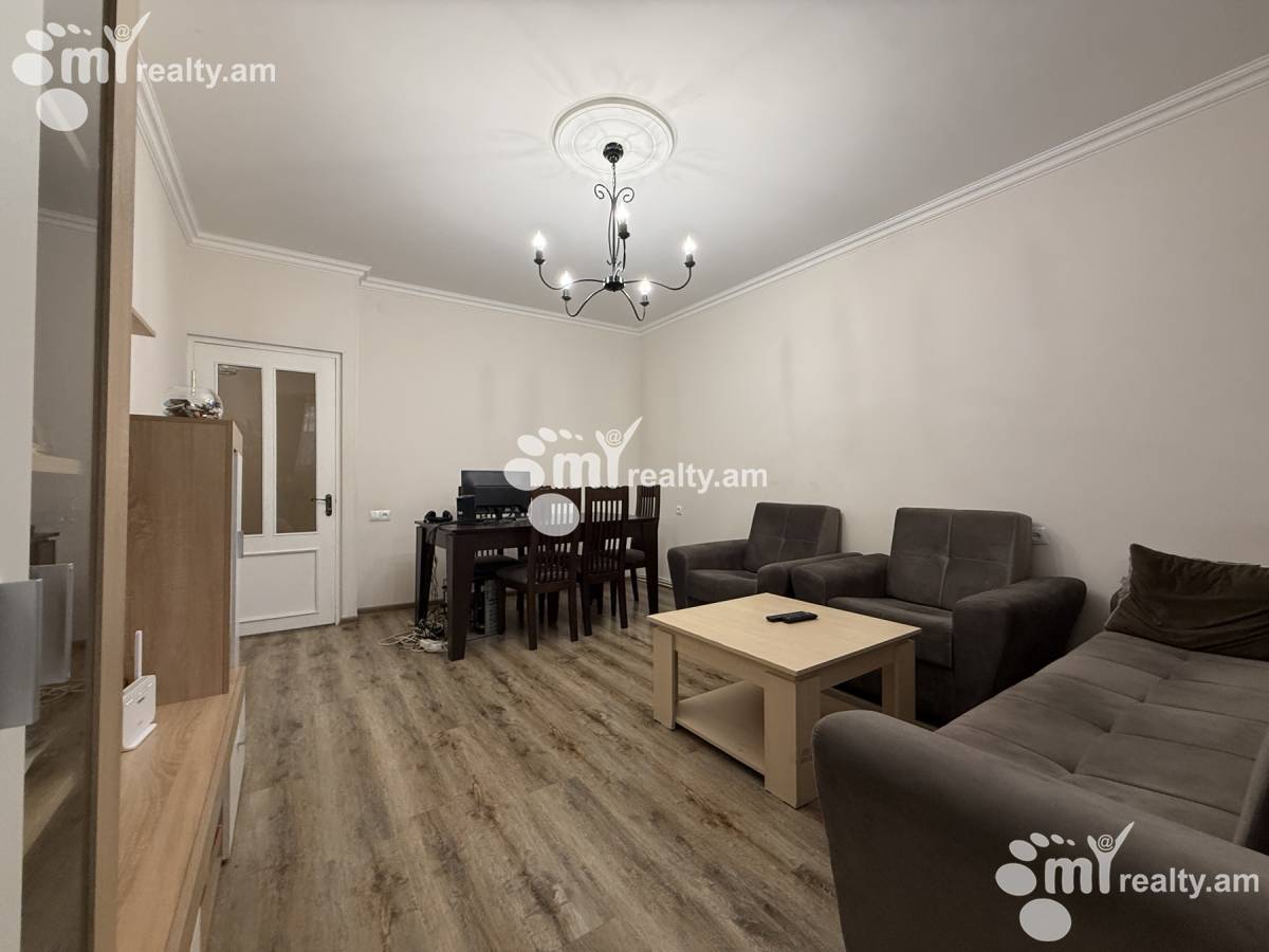 3 bedroom apartment for sale Mamikoniants St, Arabkir Yerevan, 158688