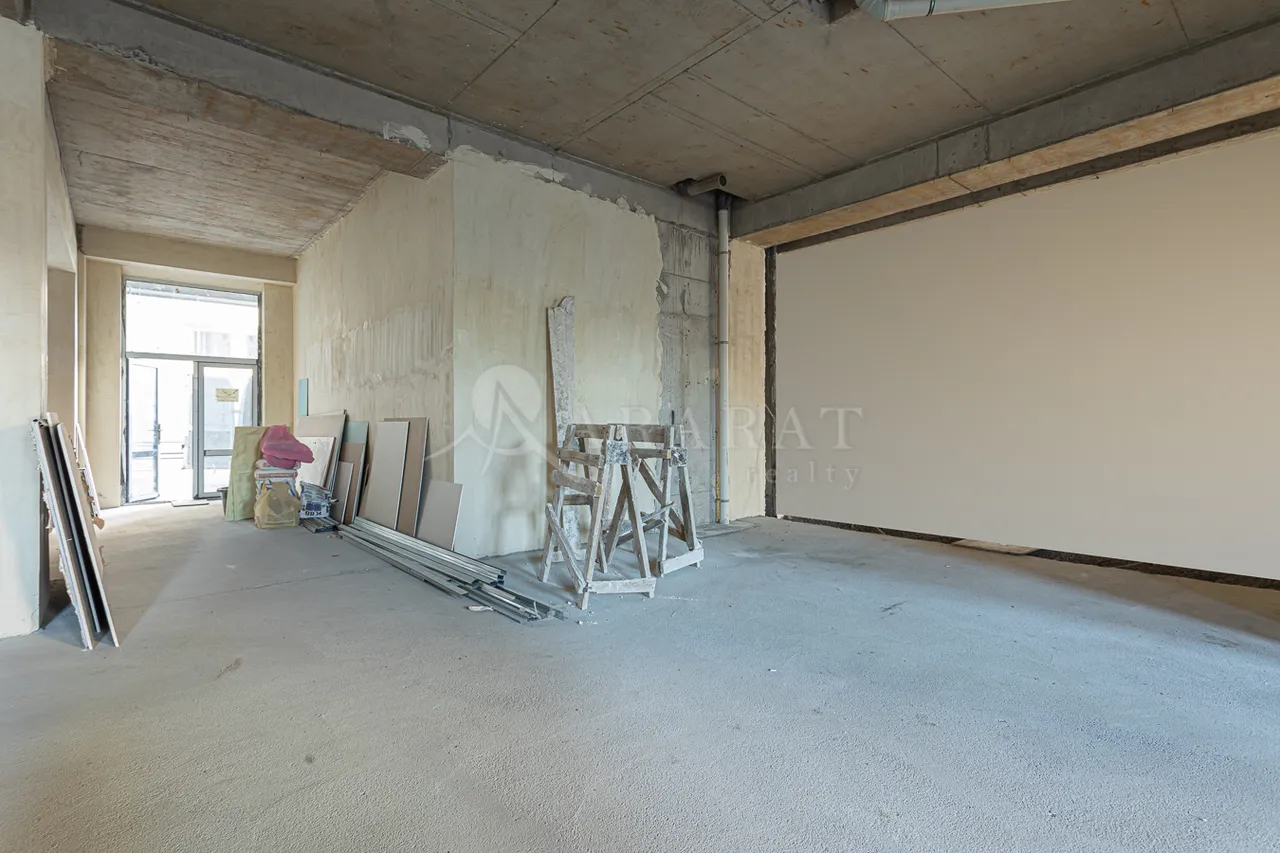 Commercial property for sale Sevak St, Qanaqer- Sejtun Yerevan, 157345