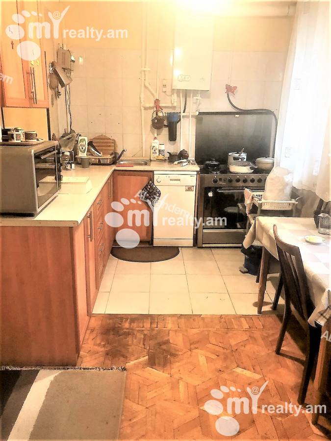 House for rent Nikol Duman St, Arabkir Yerevan, 131043