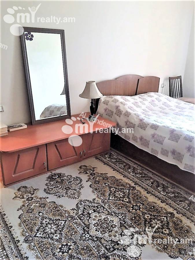 House for rent Nikol Duman St, Arabkir Yerevan, 131043