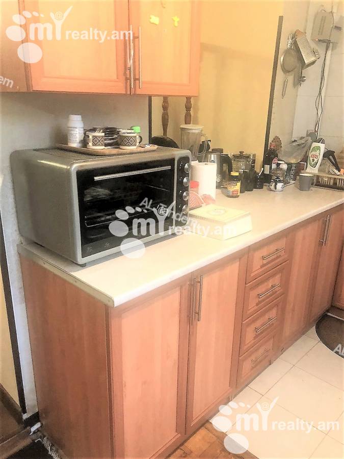 House for rent Nikol Duman St, Arabkir Yerevan, 131043