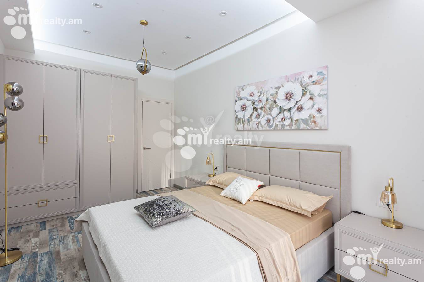 3 bedroom apartment for sale Antarayin, G.Emin St, Center Yerevan, 153792