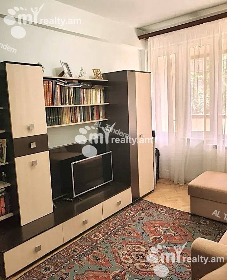 4 bedroom apartment for sale Sose St, Arabkir Yerevan, 158357