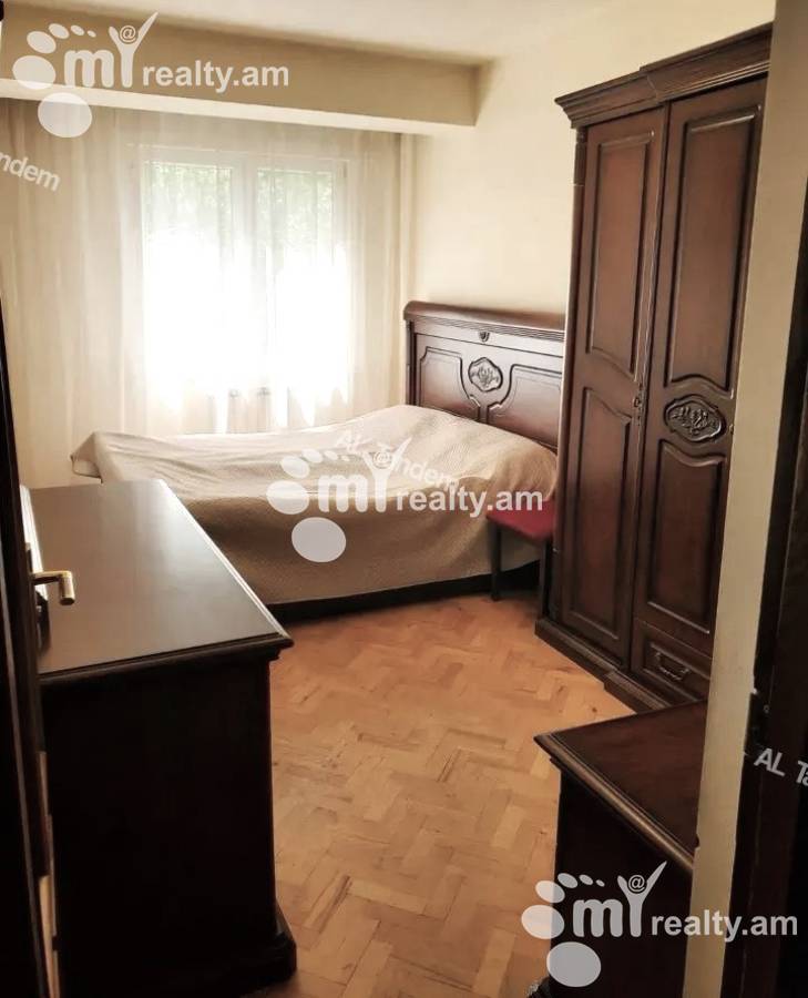 4 bedroom apartment for sale Sose St, Arabkir Yerevan, 158357
