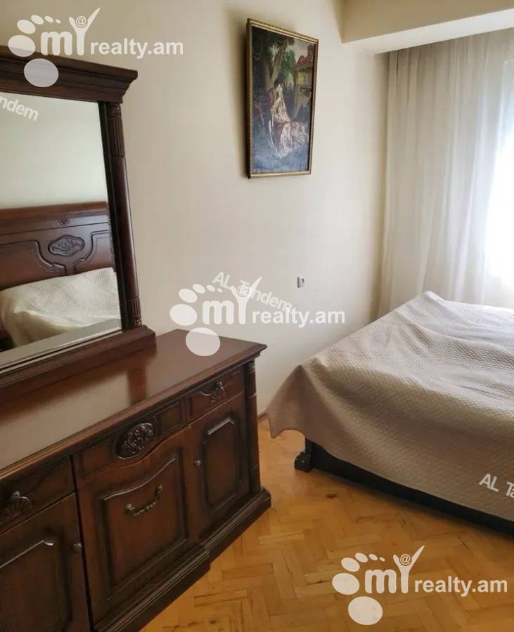 4 bedroom apartment for sale Sose St, Arabkir Yerevan, 158357