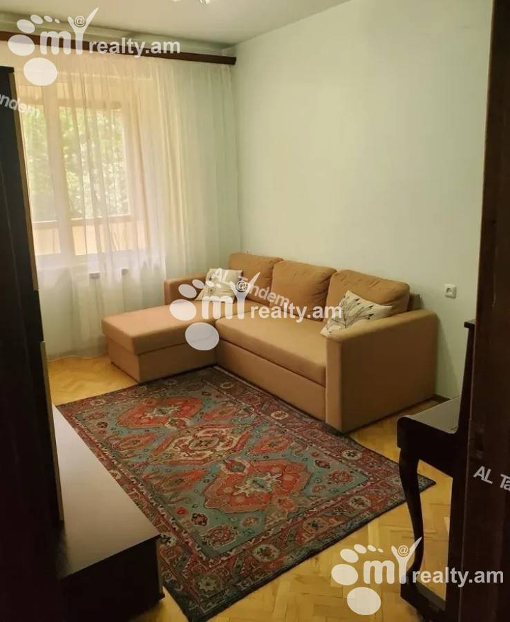 4 bedroom apartment for sale Sose St, Arabkir Yerevan, 158357