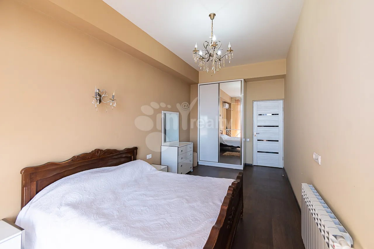 Снять 2 комнатную квартиру Микоян ул, Давташен Ереван, 159661