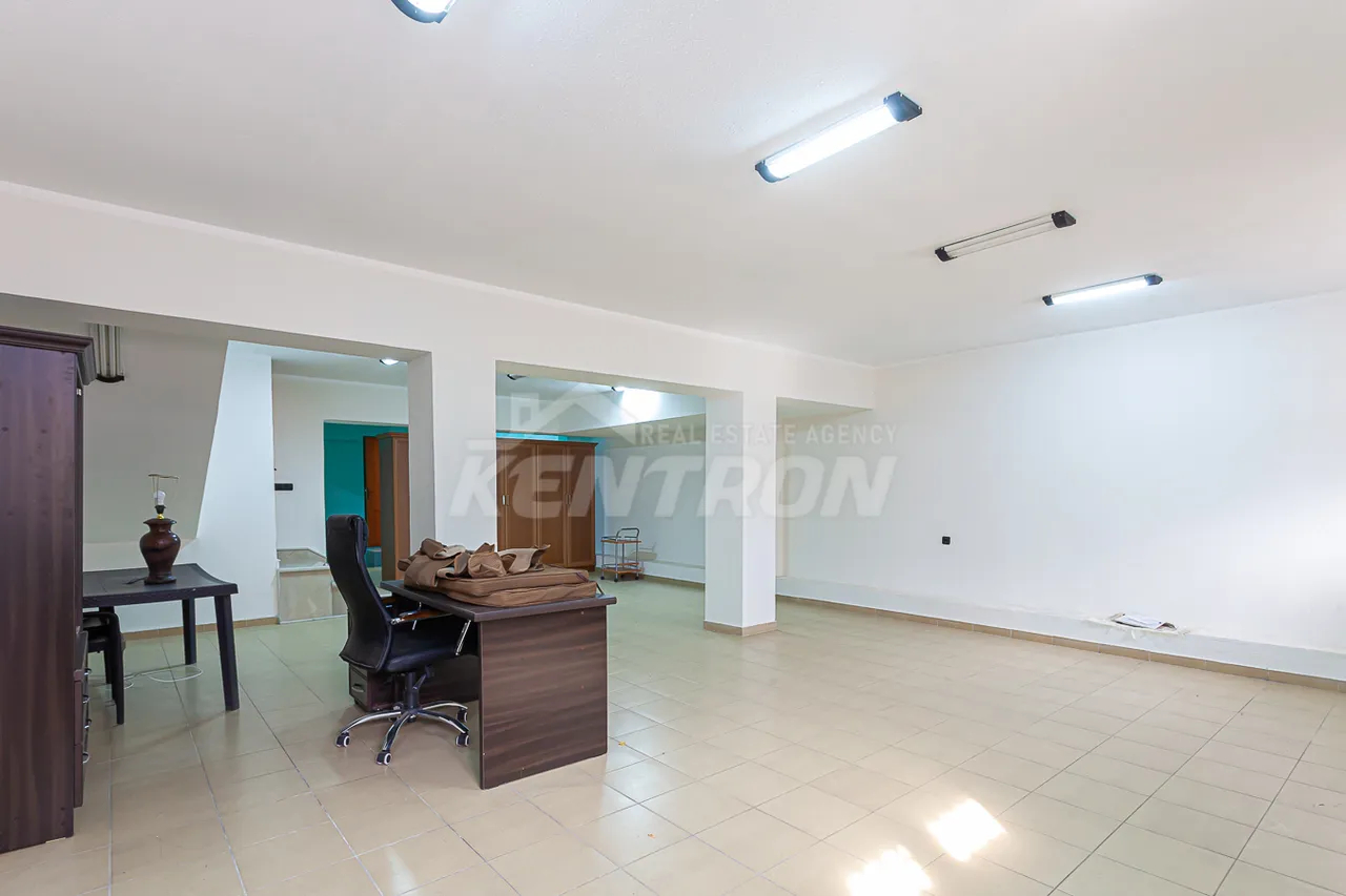 Առանձնատուն վարձով Բաբայան փող, Արաբկիր Երևան, 158721