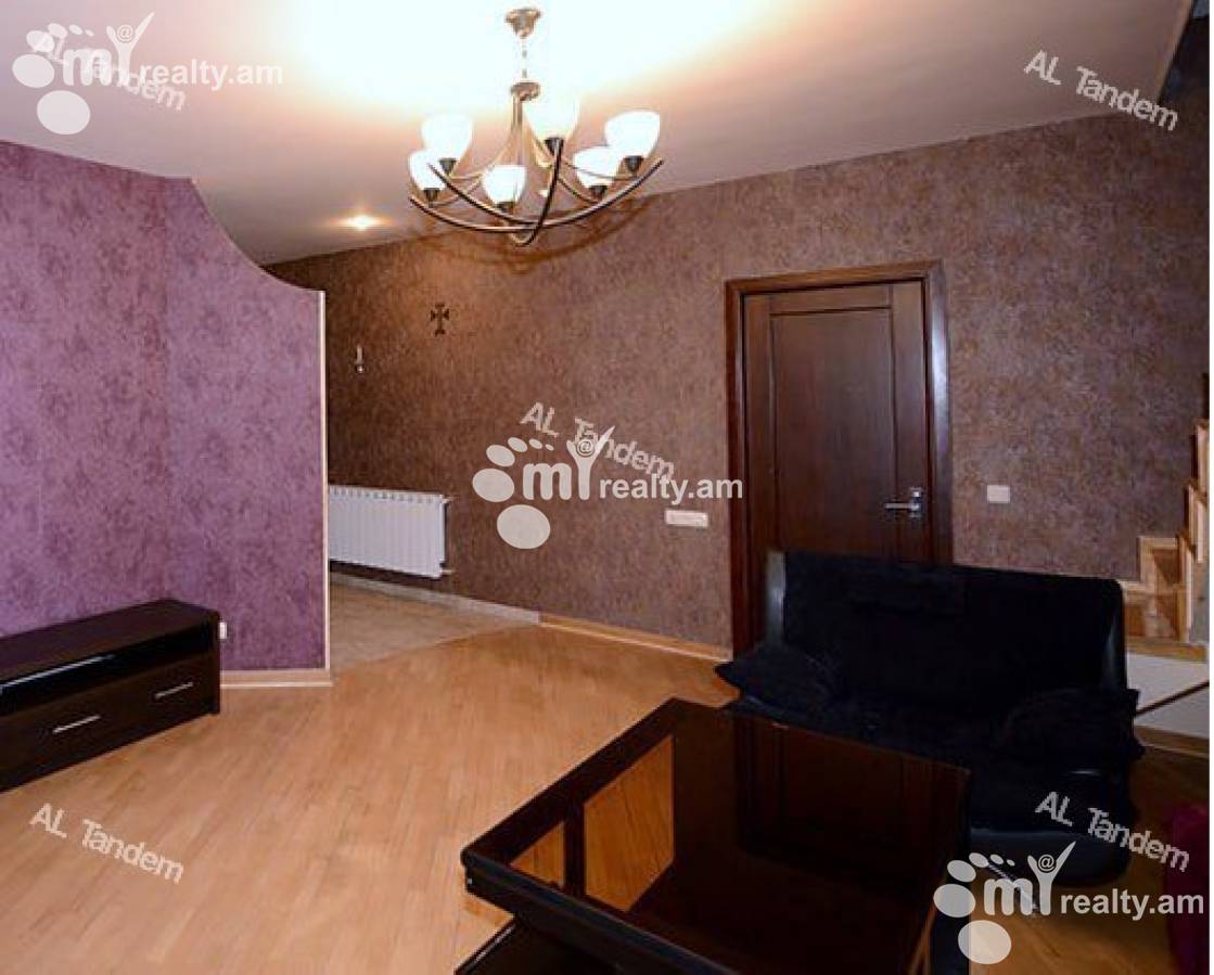 5 սենյականոց բնակարան  Վ.Վաղարշյան փող, Արաբկիր Երևան, 160183