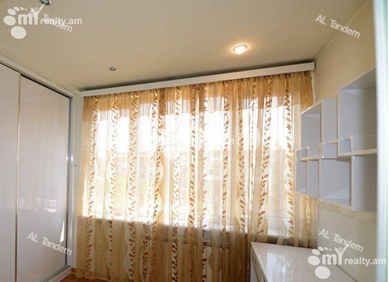 5 սենյականոց բնակարան  Վ.Վաղարշյան փող, Արաբկիր Երևան, 160183