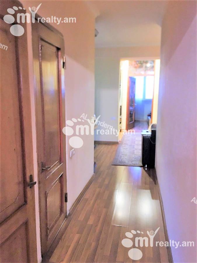 3 bedroom apartment for sale Baghramyan av(Arabkir), Arabkir Yerevan, 123183