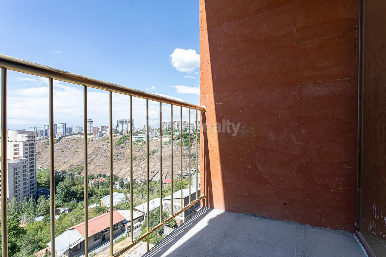 3 bedroom apartment for sale Norq Hin, Nork-Marasch Yerevan, 157394