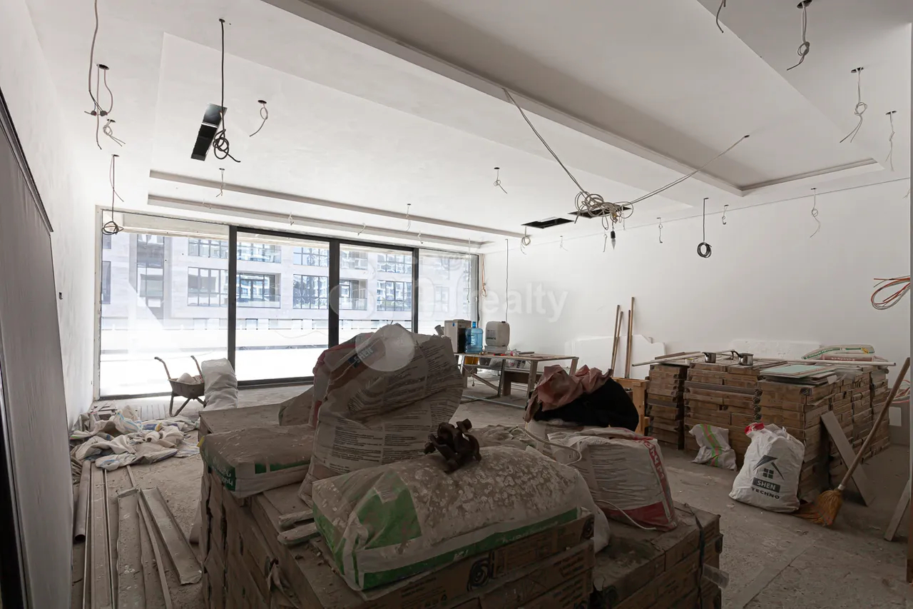 Commercial for sale خیابان داویت آنهاخت, کاناکِر – زیتون ایروان, 161708