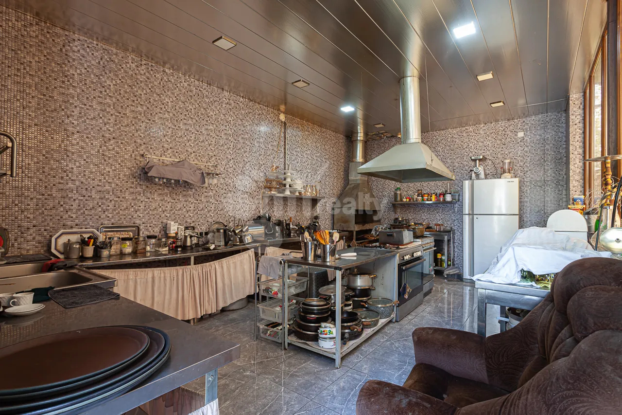 Commercial for sale Arinj, آوان ایروان, 161467