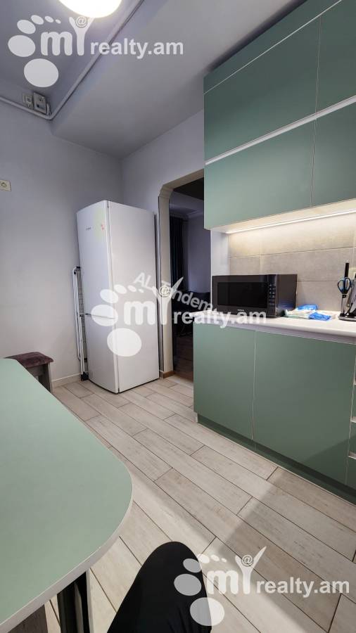 4 bedroom apartment for rent N. Tigranyan St, Arabkir Yerevan, 155965