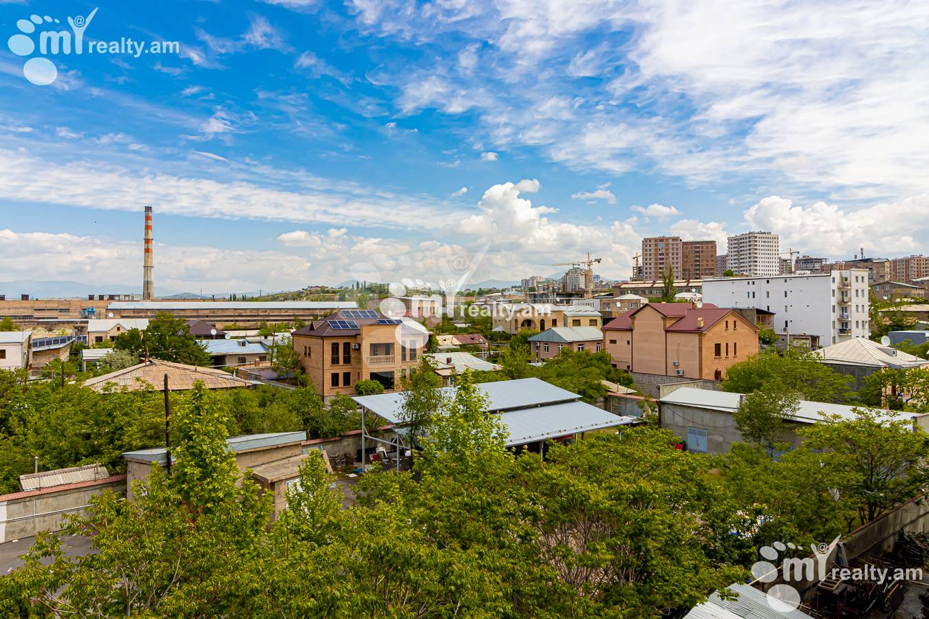 3 bedroom apartment for sale Malkhasiants St, Arabkir Yerevan, 150521