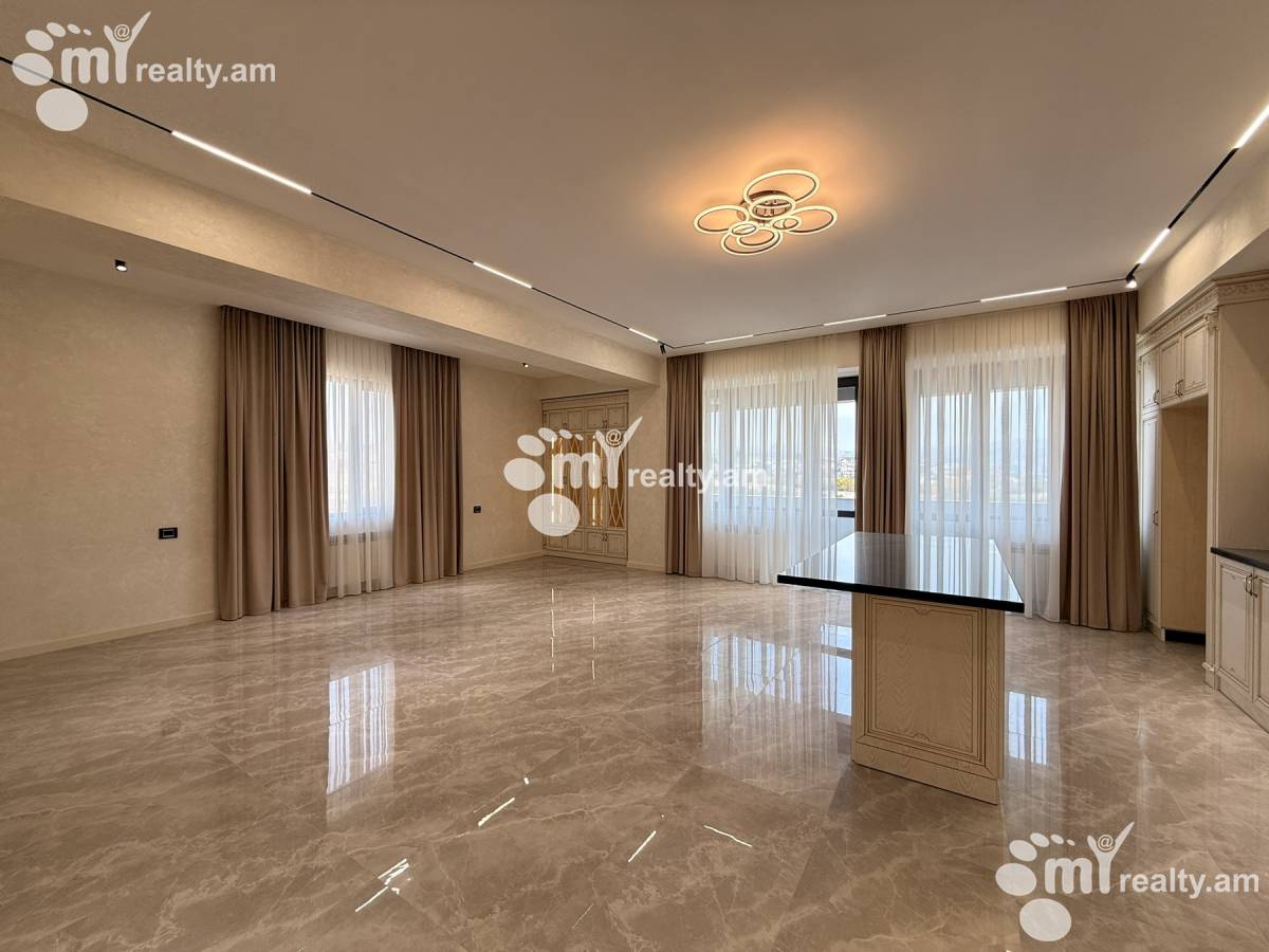 3 bedroom apartment for sale M․ Melqonyan str, Center Yerevan, 157074