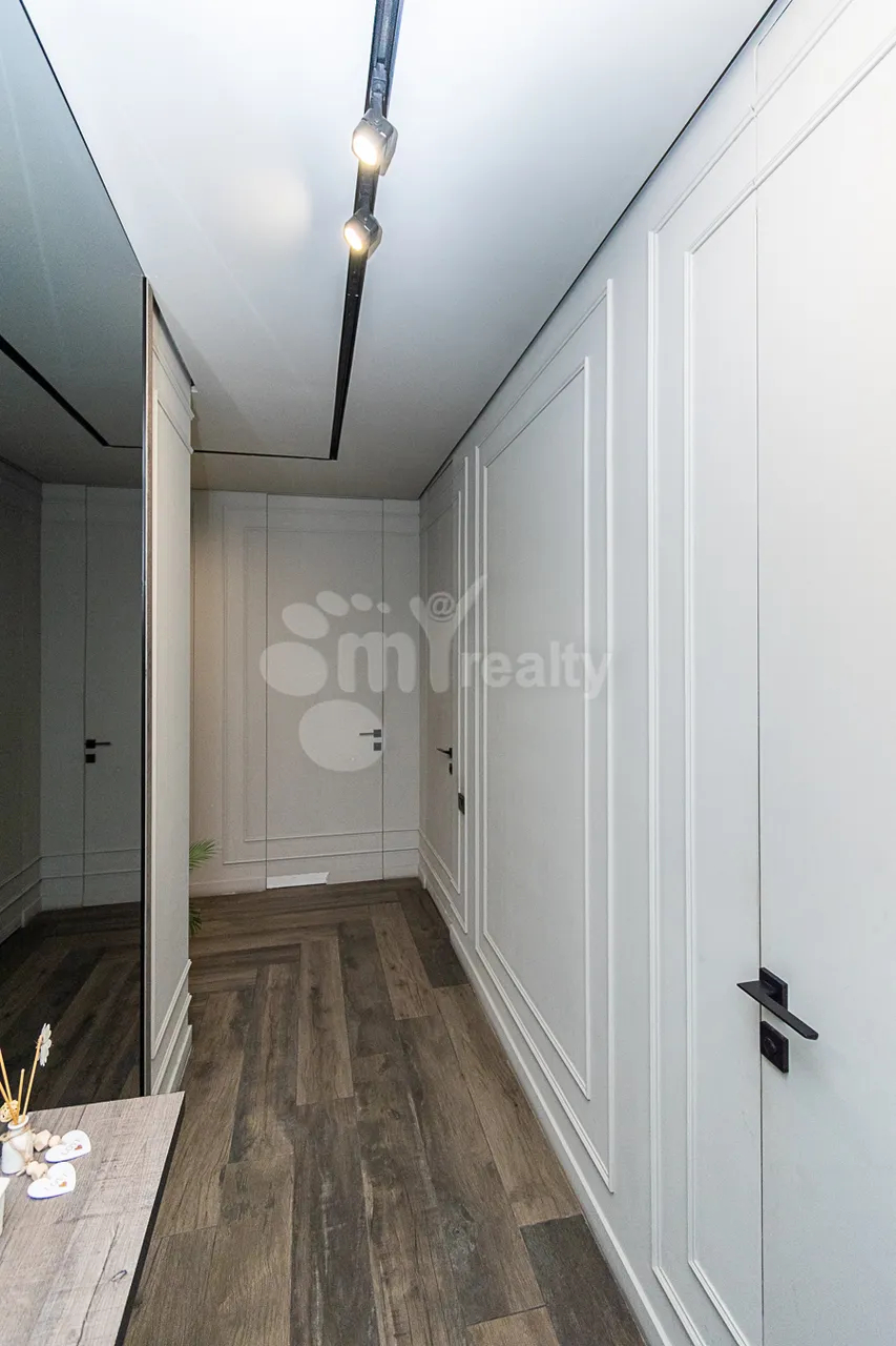 2 bedroom apartment for sale خیابان 19 عربکیر, عربگیر ایروان, 160283