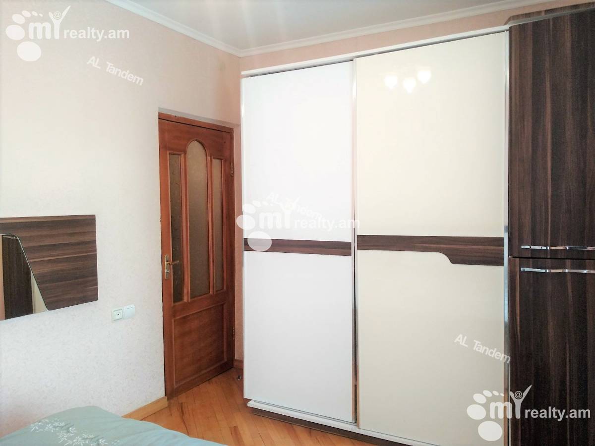 Снять дом Гогол ул., Канакер-Зейтун Ереван, 148811