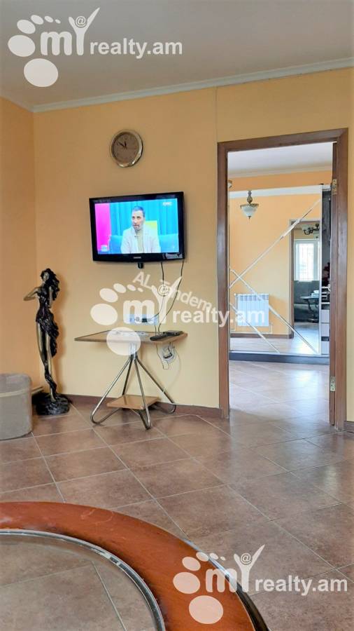 Снять дом Гогол ул., Канакер-Зейтун Ереван, 148811